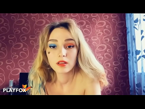 ❤️ Thug glainneachan draoidheil mas-fhìor gnè dhomh le Harley Quinn ️ Porno aig porn gd.pornplaybb.ru ️❤